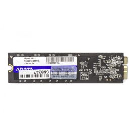   Adata 256GB, XM11-256GB gyári új Asus ZenBook mSATA SSD kártya