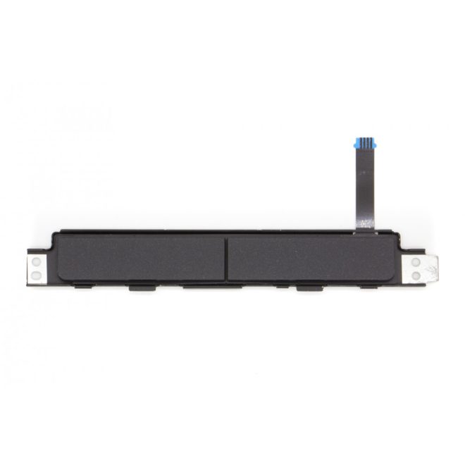 Dell Latitude 7280, 7380, 7390 gyári új touchpad gomb panel (HR8RF, 0HR8RF)