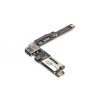 Lenovo IdeaPad Yoga 3 Pro 1370 használt USB/Micro HDMI/SD kártyaolvasó panel (5C50G97346)