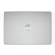 HP Probook 450 G7 gyári új ezüst kijelző hátlap (L77281-001)