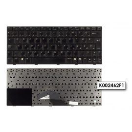Asus M5000 (M5) M5N fekete magyar Laptop billentyűzet