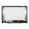 Lenovo IdeaPad Flex 6-14IKB fényes Laptop kijelző 1440x900 (WXGA+ HD) beszerelési lehetőséggel
