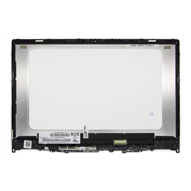 Lenovo IdeaPad Flex 6-14IKB fényes Laptop kijelző 1440x900 (WXGA+ HD) beszerelési lehetőséggel