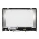 Lenovo IdeaPad Flex 6-14IKB fényes Laptop kijelző 1440x900 (WXGA+ HD) beszerelési lehetőséggel