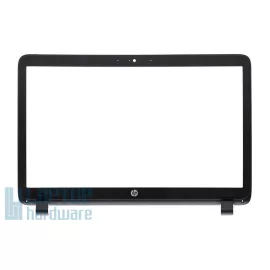   HP ProBook 450 G2, 455 G2 gyári új LCD kijelző keret (768125-001, AP15A000300)