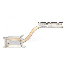   Dell Latitude 5480, 5490 gyári új hőelvezető cső, heatsink (UMA, csak U-s végződésű Intel CPU-hoz) (V93XV, 0V93XV)