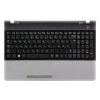 Samsung NP NP300E5C ezüst-fekete magyarított Laptop billentyűzet