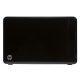 HP Pavilion G7-2000, G7-2100, G7-2200, G7-2300 sorozathoz gyári új fényes fekete LCD hátlap (682739-001)
