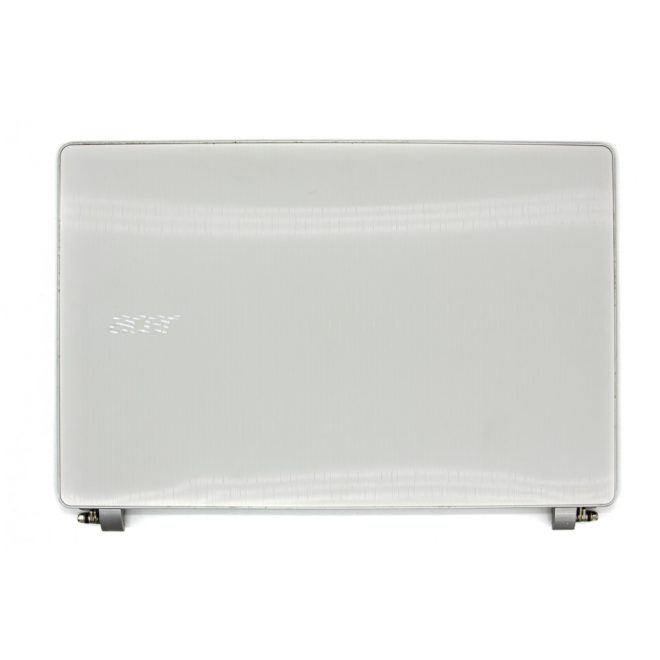 Acer Aspire V3-331, V3-371 használt fehér LCD kijelző hátlap (60.MPHN1.033)