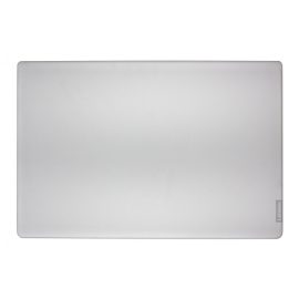  Lenovo IdeaPad 330S-15IKB, 330S-15AST, 330S-15ARR gyári új LCD kijelző hátlap, ezüst szürke (5CB0R07309)