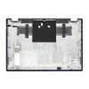 Lenovo IdeaPad C340-14IML, C340-14IWL, FLEX-14IML, FLEX-14IWL gyári új kék alsó fedél (5CB0U41724)