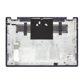   Lenovo IdeaPad C340-14IML, C340-14IWL, FLEX-14IML, FLEX-14IWL gyári új kék alsó fedél (5CB0U41724)