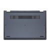 Lenovo IdeaPad C340-14IML, C340-14IWL, FLEX-14IML, FLEX-14IWL gyári új kék alsó fedél (5CB0U41724)