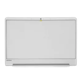   Lenovo IdeaPad 710S-13ISK, 710S-13IKB gyári új LCD kijelző keret, ezüst (5B30L20733)