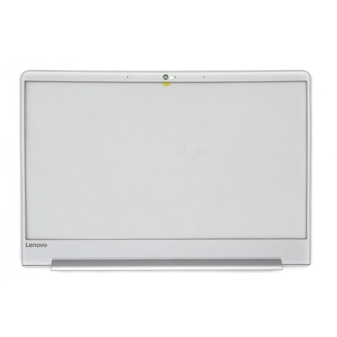 Lenovo IdeaPad 710S-13ISK, 710S-13IKB gyári új LCD kijelző keret, ezüst (5B30L20733)