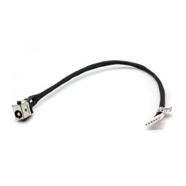   Asus X550IQ, X550IU, X550VQ, X550VX gyári új DC tápaljzat (14026-00010200)