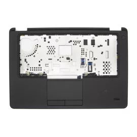   Dell Latitude E7450 gyári új felső fedél ujjlenyomat-olvasóval + touchpad (0GNRHX)