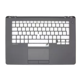   Dell Latitude E7470 gyári új felső fedél + touchpad (0DC7TT, DC7TT)