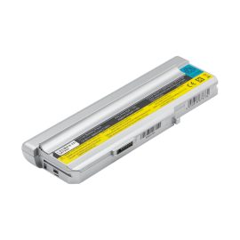   Lenovo 3000 N200 Laptop akkumulátor, új, gyárival megegyező minőségű helyettesítő, 9 cellás (6600mAh)