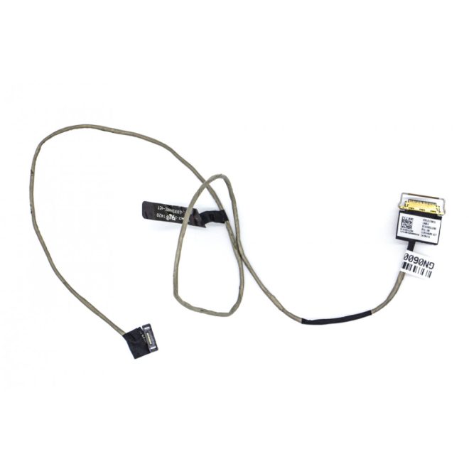 Lenovo ThinkPad T440, T450, T460 gyári új WiFi antenna (04X5450, DC02001LE00)