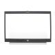 HP ProBook 450 G7, 455 G7 gyári új LCD kijelző keret (HD webkamerás modellekhez!) (L77285-001)