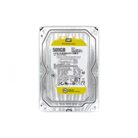   500GB használt Western Digital PC winchester, HDD (WD5003ABYZ)