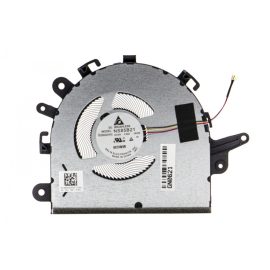   Lenovo IdeaPad S145-15API, S145-15IKB, V15-ADA, V15-IKB gyári új hűtő ventilátor (5F10S13875)