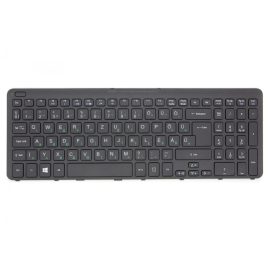 Acer Aspire V5-571G fekete magyarított Laptop billentyűzet