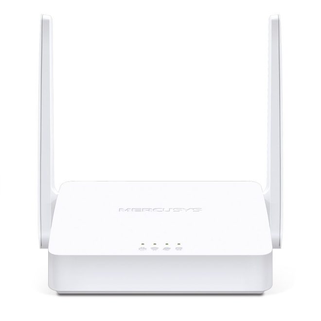 Mercusys Wireless N Router 300Mbps (MW302R)
