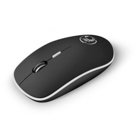   Genius Apedra G-1600 vezeték nélküli USB optikai egér fekete színű
