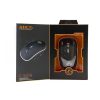 Genius Apedra G-1600 vezeték nélküli USB optikai egér fekete színű