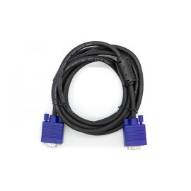   3m-es VGA monitor hosszabbító kábel anya/apa (Female/Male)