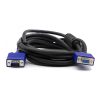 3m-es VGA monitor hosszabbító kábel anya/apa (Female/Male)