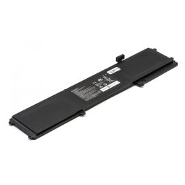   Razer blade 2017 RZ09-01952E72 gyári új 3 cellás 6160mAh akkumulátor