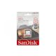 SanDisk Ultra SDHC UHS-I 64GB kártya (186497)