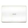 Asus VivoBook Pro 15 N580VD, X580VD használt LCD kijelző hátlap + zsanér, LCD kábel, kamera (13N1-29A0111)