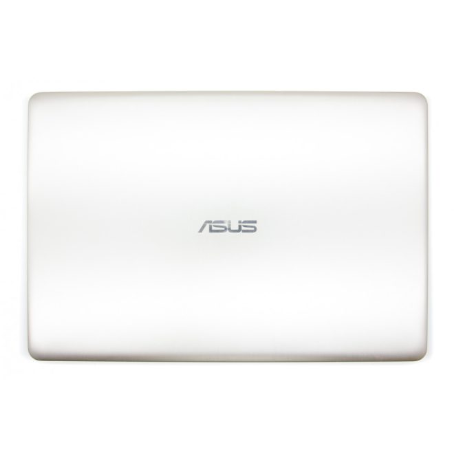 Asus VivoBook Pro 15 N580VD, X580VD használt LCD kijelző hátlap + zsanér, LCD kábel, kamera (13N1-29A0111)