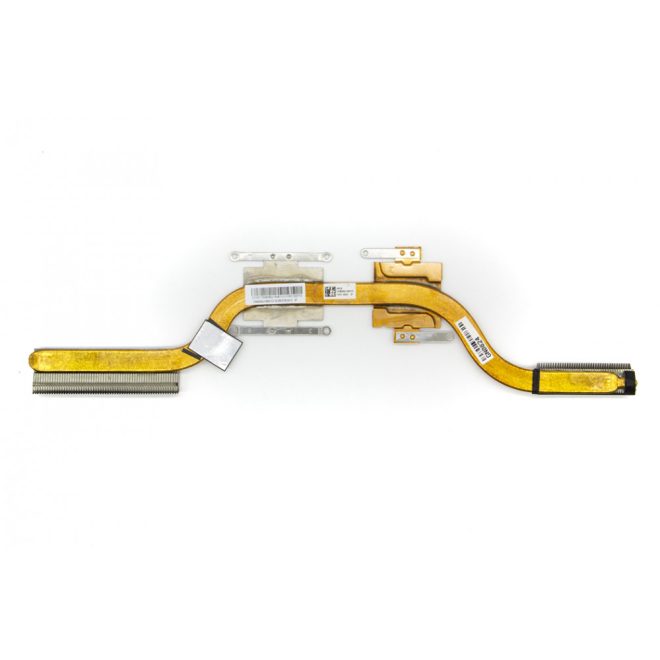 Asus K501LX használt hűtőborda, heatsink (13NB08Q1AM0101)