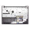 Lenovo IdeaPad 330-15ICH gyári új US angol háttér-világítós szürke billentyűzet modul + touchpad, hangszóró (5CB0R47036)