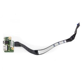   Lenovo IdeaPad V310-15IKB, V310-15ISK gyári új USB panel kábellel (5C50L59496, DA0LV6TB6D0)