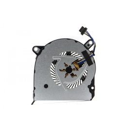   HP Pavilion 14-CE00, 14-CE10, 14-CE20, 14-CE30 sorozathoz gyári új hűtő ventilátor, beszerelési lehetőséggel, (L19159-001, L26367-001)