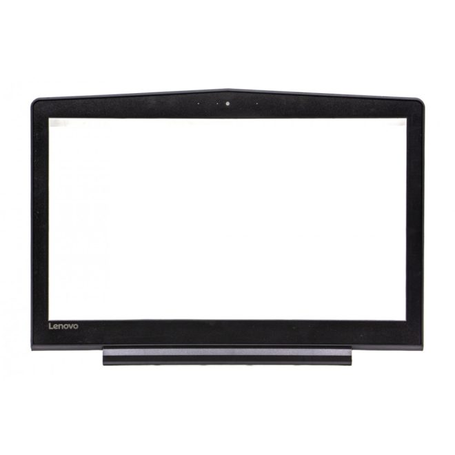 Lenovo Legion Y520-15IKBA, Y520-15IKBM, Y520-15IKBN gyári új fekete LCD keret (5B30N00282)