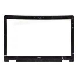  Dell Latitude 5590, 5591, Precision 3530 (érintőkijelző nélküli modellekhez) gyári új kijelző keret (YJRM7, 0YJRM7)
