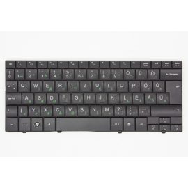   Compaq mini 110, 110c, HP Mini 110 használt, matricával magyarított netbook billentyűzet