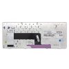 Compaq mini 110, 110c, HP Mini 110 használt, matricával magyarított netbook billentyűzet
