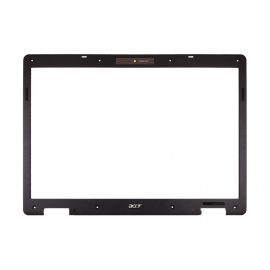   Acer Extensa 7220 7620 7620G gyári új fekete LCD keret (60.TL701.003)