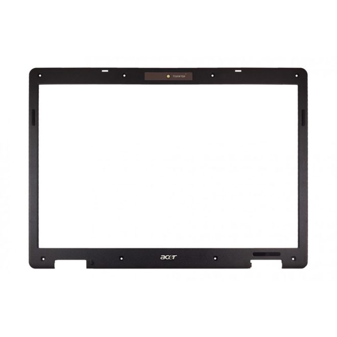 Acer Extensa 7220 7620 7620G gyári új fekete LCD keret (60.TL701.003)