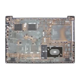   Lenovo IdeaPad 320-17ABR, 320-17IKB, 320-17ISK, V320-17IKB, V320-17ISK gyári új szürke alsó burkolat (5CB0N91538)