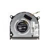 HP Envy X360 15-DR100, 15-DS100 sorozathoz gyári új GPU hűtő ventilátor (L53542-001, DFS5K12114262H, FLBV)