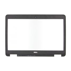   Dell Latitude E5440 (14') használt LCD kijelző keret (webkamera nyílással) (GKYW6, 0GKYW6)